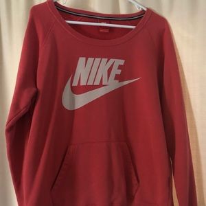 Nike Crewneck Sweatshirt